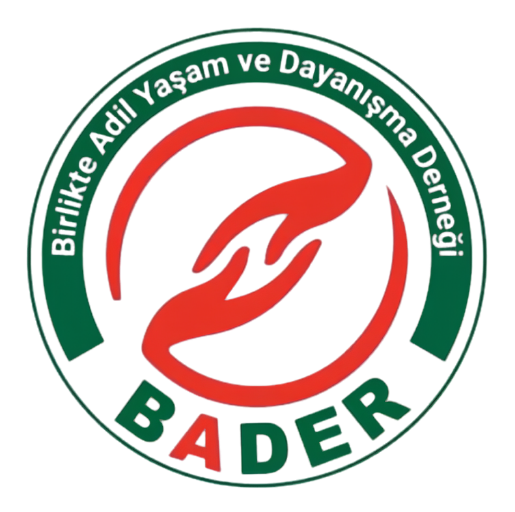 Bader Organisation Turkey logo