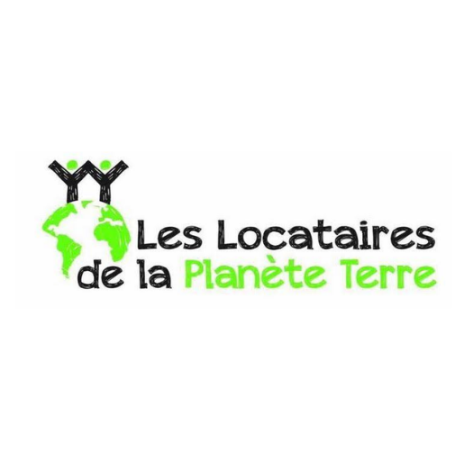 Les Locataires de la Planète Terre (France)
